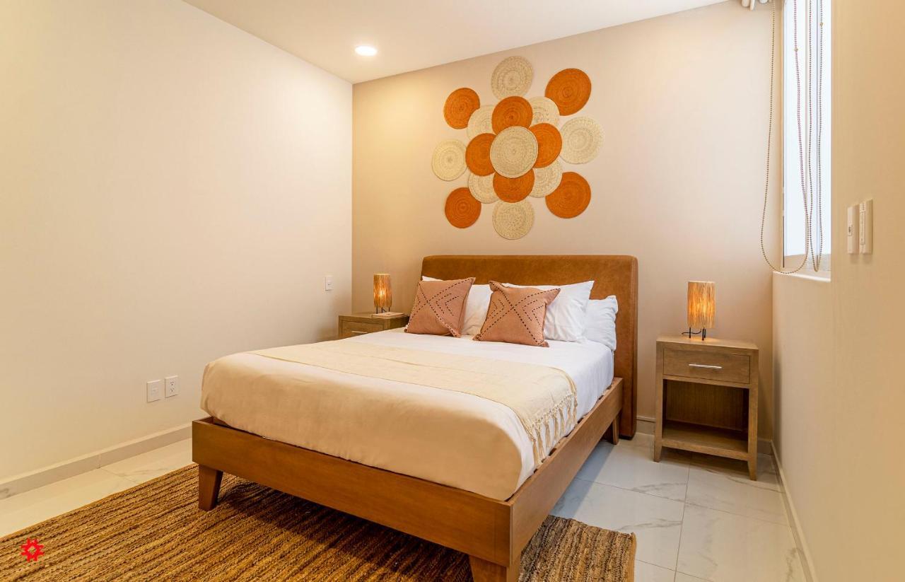 Goldsmith By Kukun Apartment เม็กซิโกซิตี้ ภายนอก รูปภาพ