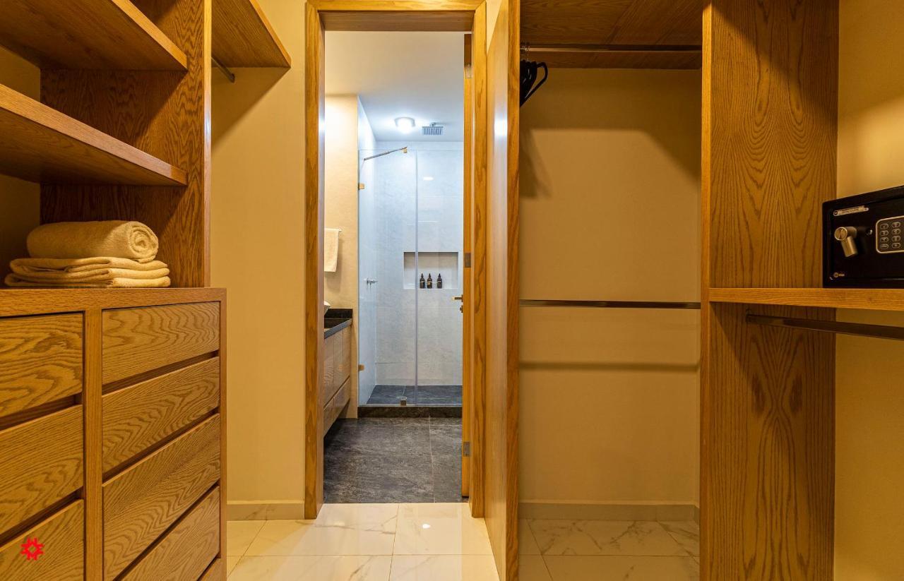 Goldsmith By Kukun Apartment เม็กซิโกซิตี้ ภายนอก รูปภาพ